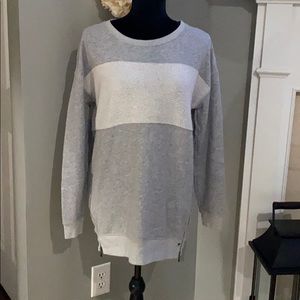 American Eagle Tunic Sweatshirt